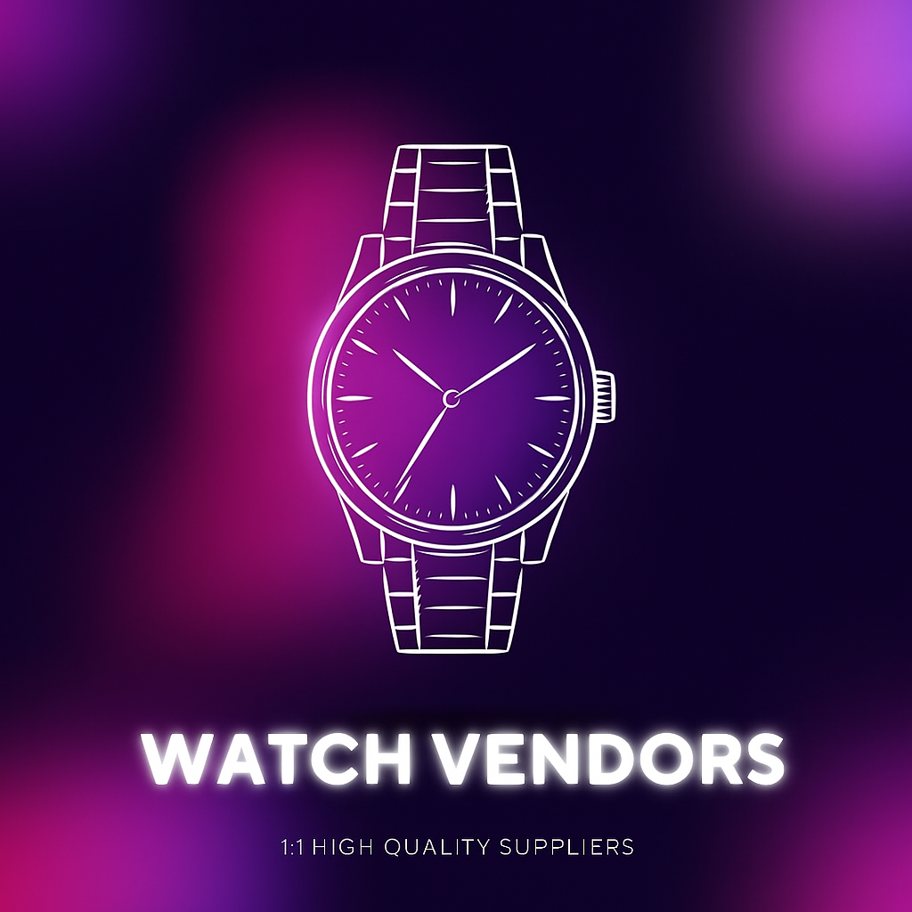 WATCH SUPPLIER