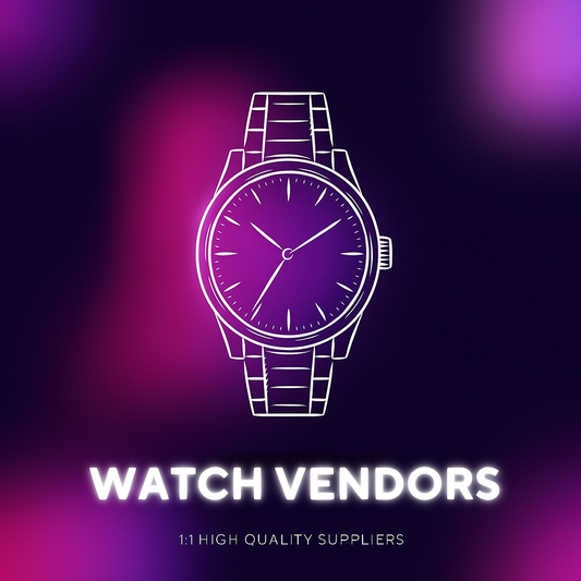 WATCH SUPPLIER