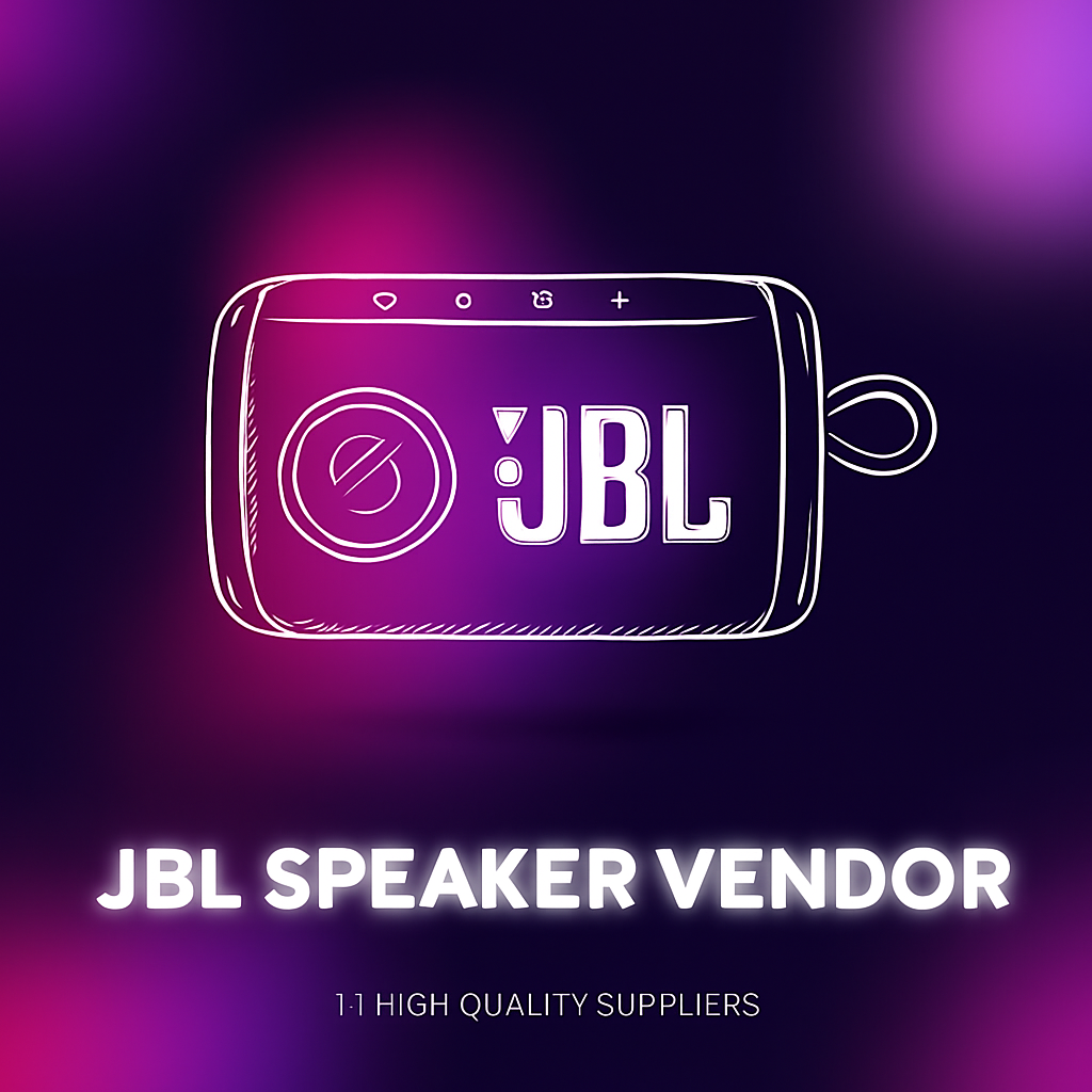 JBL SUPPLIER