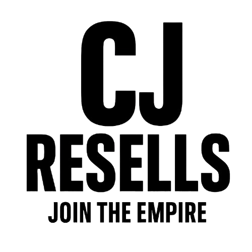 CJ RESELLS